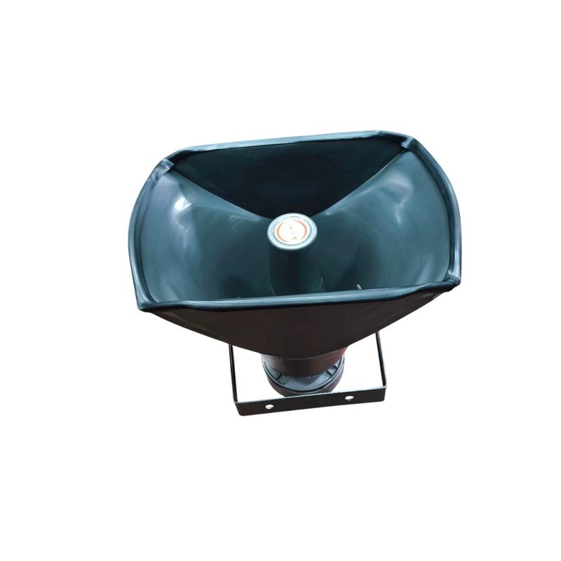 Crown 15 Inches x 8 Inches 300W Trumpet Horn with Voice Coil H-158/DU-300